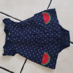 Carter's Baby Girl Dress, 18M